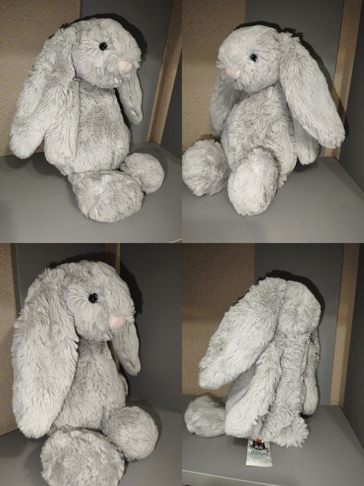 Jellycat оригінал