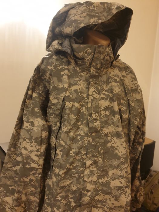 Куртка Gore-Tex ACU ECWCS Gen III level 6   M-R/XL- R
