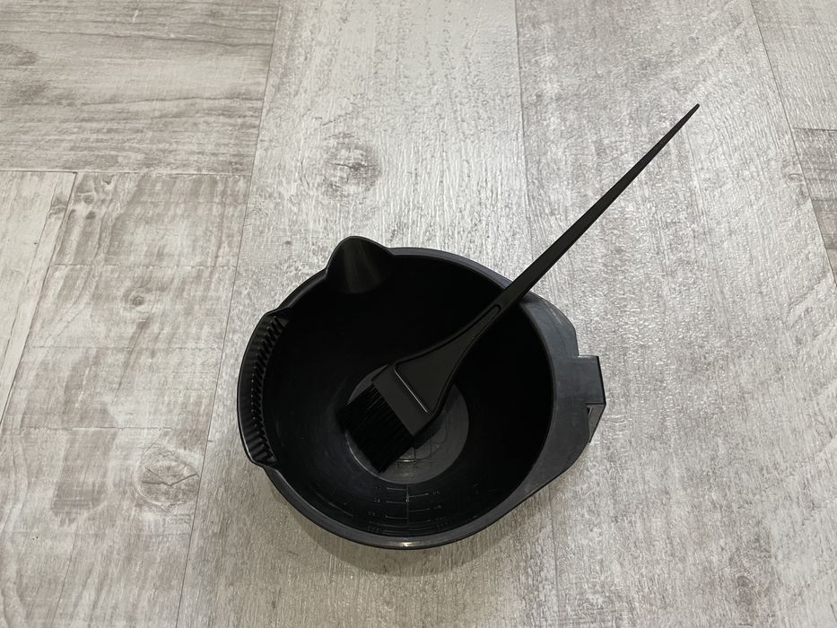 Комплект Comair для фарбування