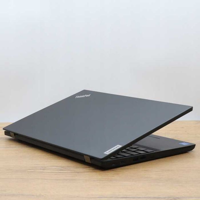 Notebook Używany Laptop Lenovo L15 G2