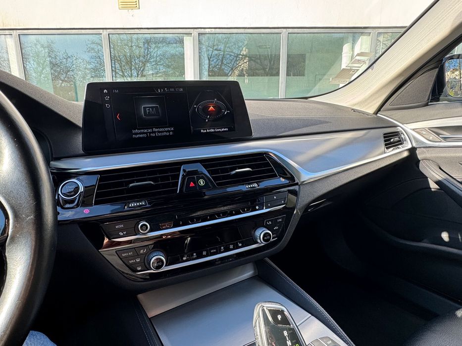 Bmw 520D break em optimo estado