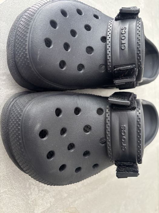 Крокси Crocs  J4 35-36 розмір, оригінал