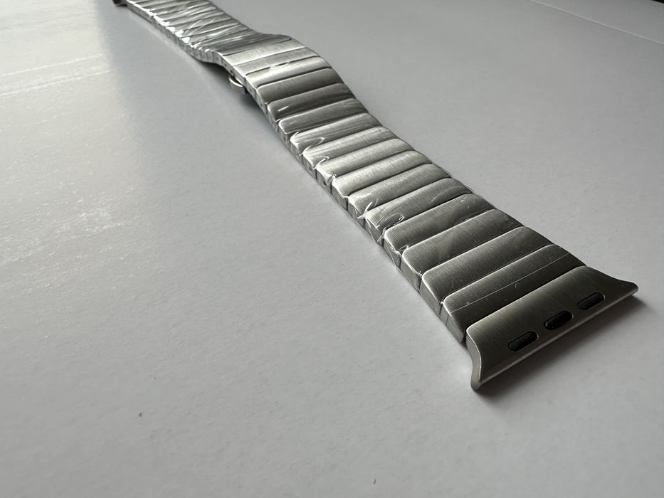 Pasek do Apple Watch 44/45/46/49mm Ultra bransoleta