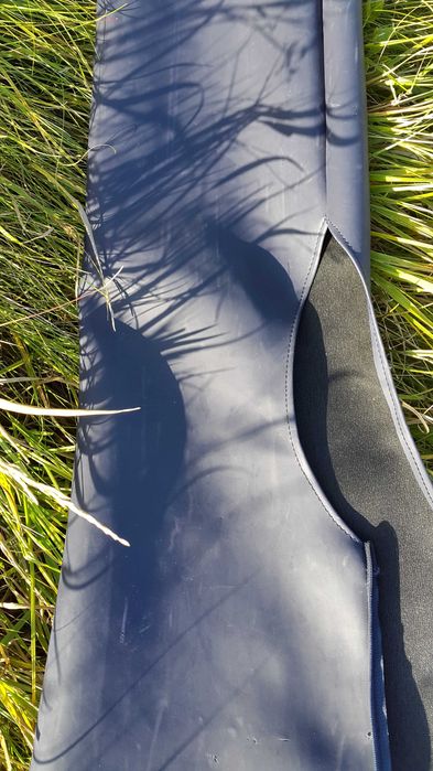 Чехол для спиннингов 215 см.