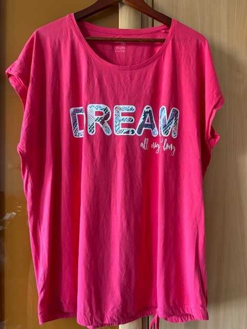 Koszula nocna damska L