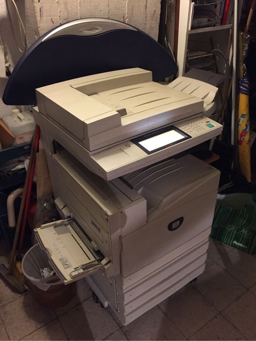 Xerox Workcenter 24