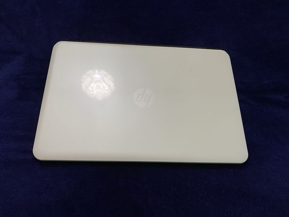 Coputador portatil hp