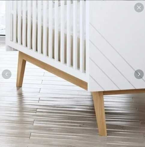 Berço Bebe . Mobiliário