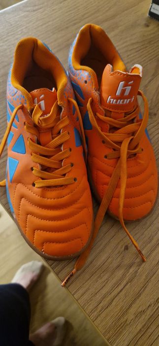 Buty sportowe na halę rozmiar 33