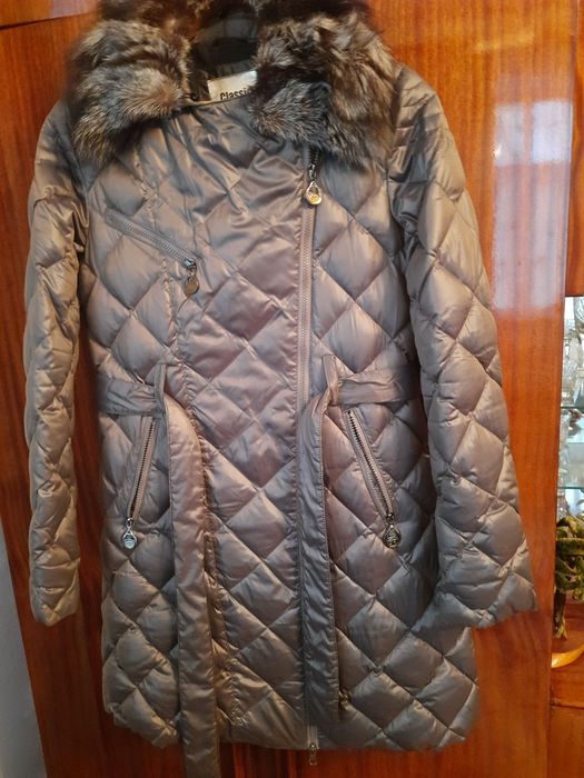 Продам пальто,,стан як новий.