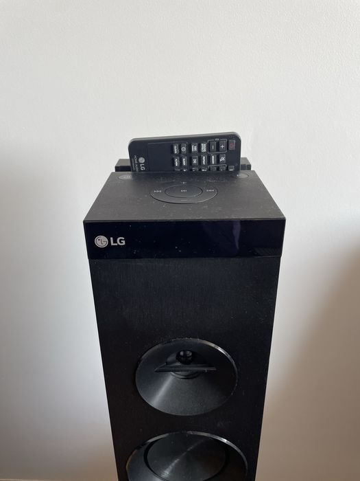 Torre de Som LG XBOOM RL3