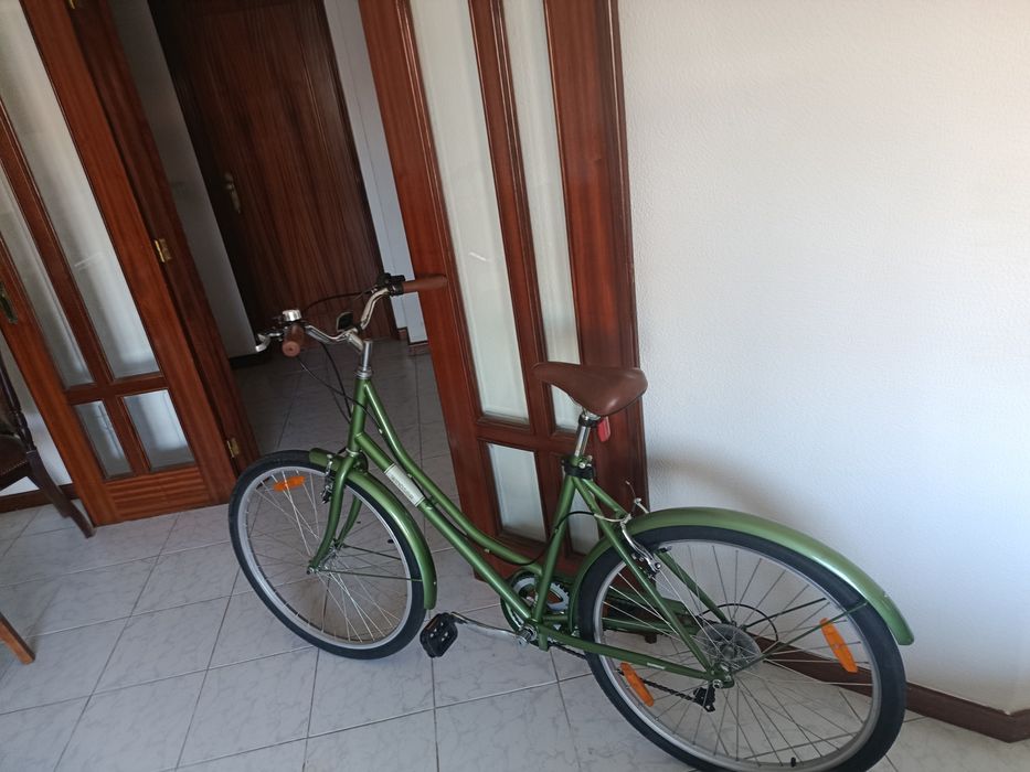 Bicicleta coyote