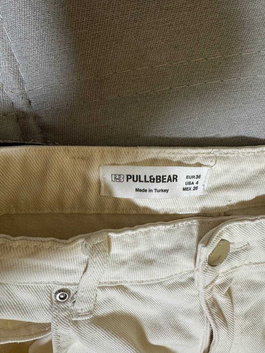 Джинси Pull&bear