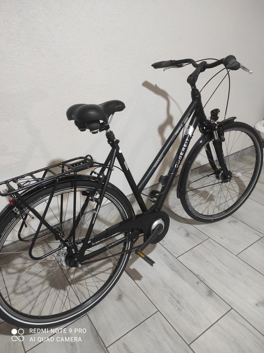 Велосипед GUDEREIT