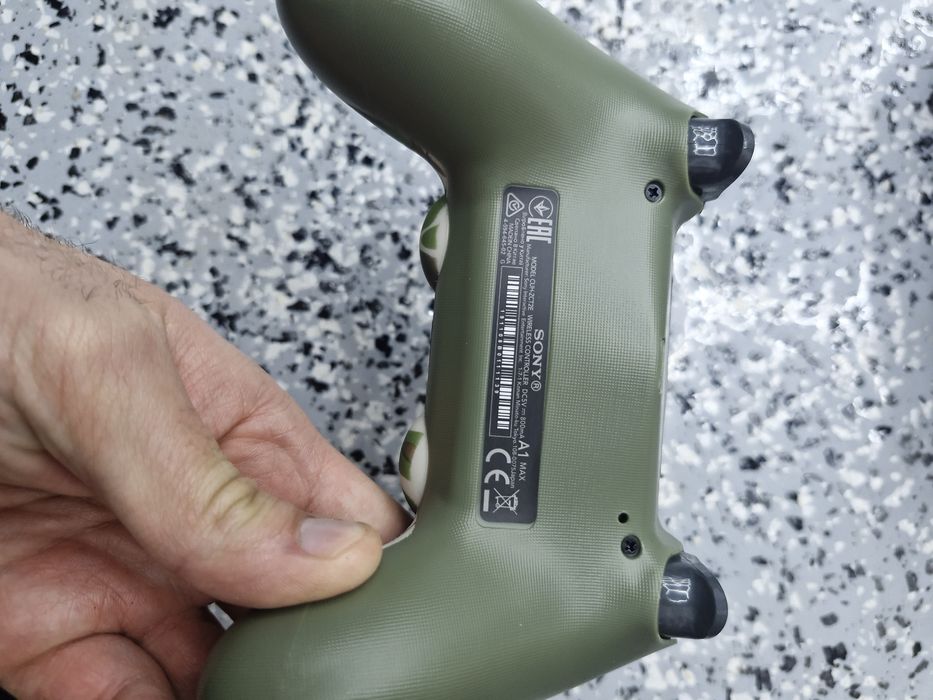 Nowy pad do ps4 playstation 4 sony moro