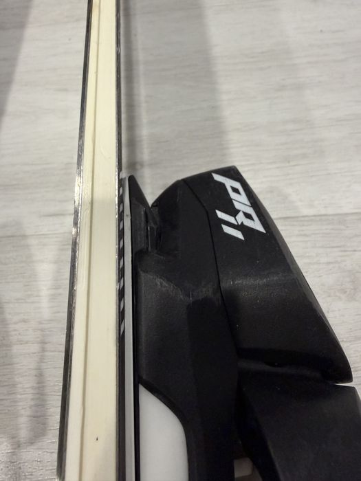 Narty Head Premium SW  MFPR 175 cm