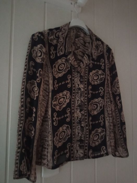 Bluzka bluzka bluzka