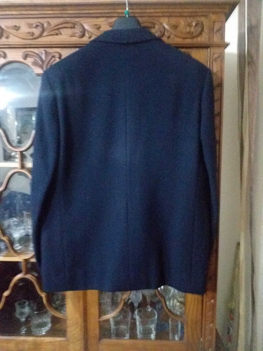 Blazer de Inverno