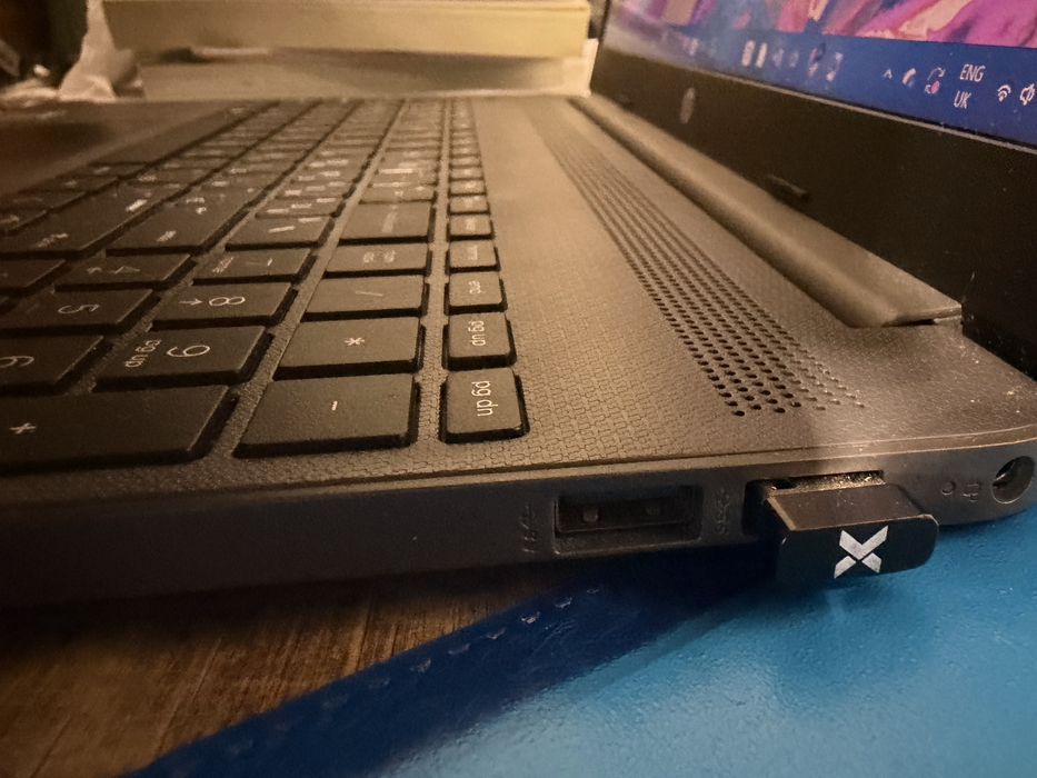 HP 250 G9 15,6” в гарному стані
