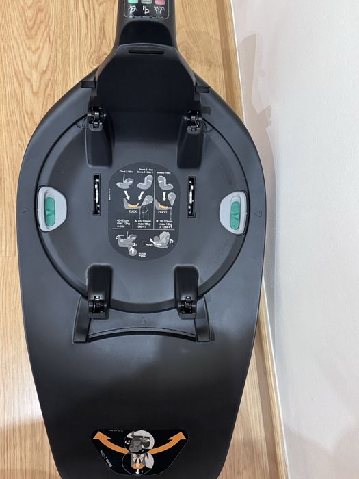 Isofix Sirona Z Cybex