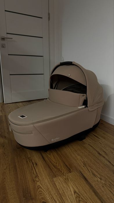 Люлька Cybex Priam