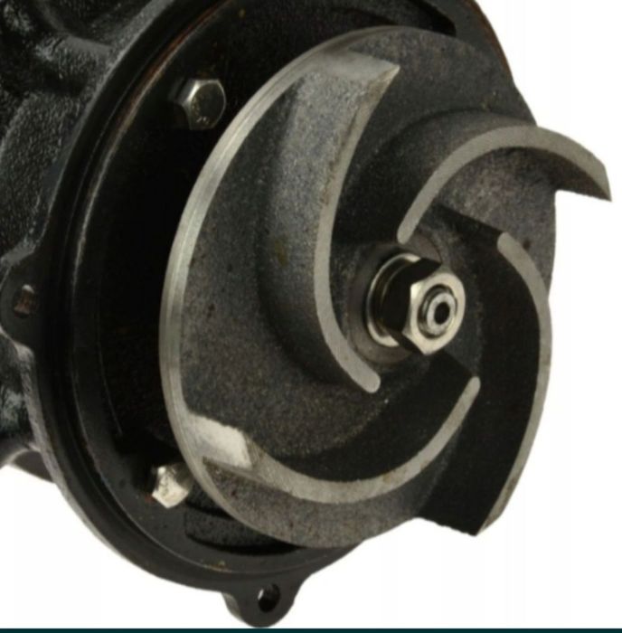 Мощный насос + шланг. Для канализации и выгребных ям