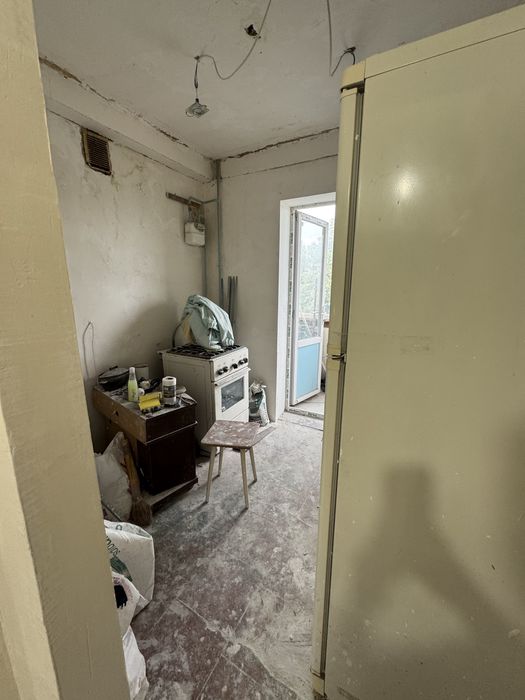 Продам 1к квартиру р-н центра AN