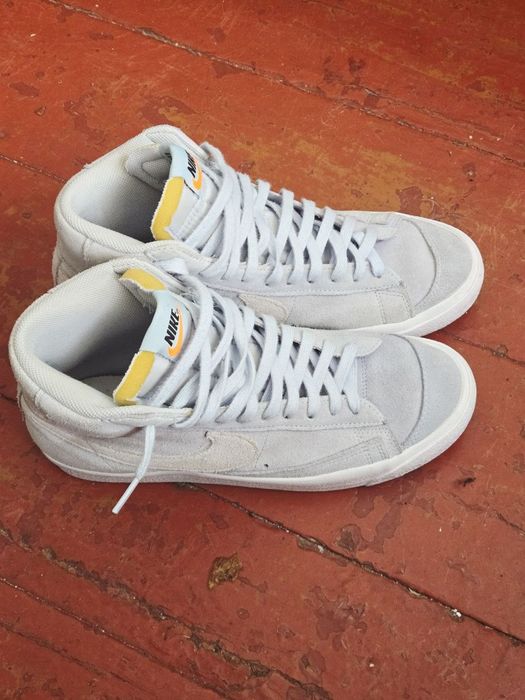 Nike Blazer Mid '77