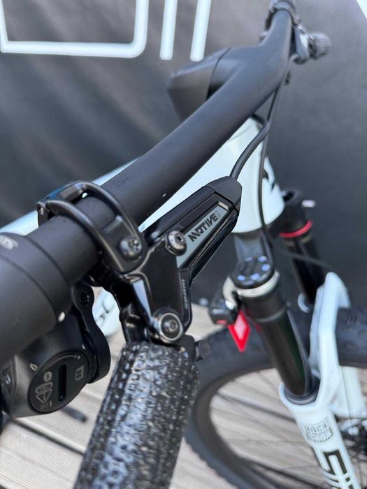 Scott Spark RC worlCup