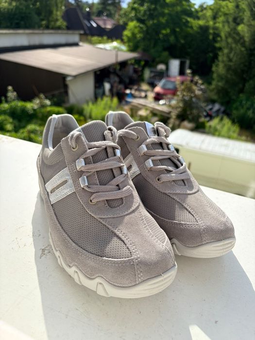 Hotter Leanne II Sznurowane buty sportowe