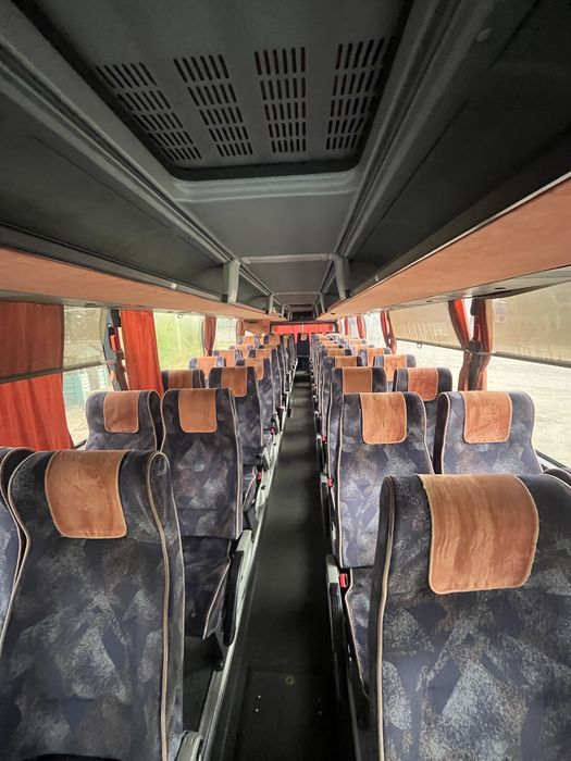 Neoplan N116 АВТОБУС