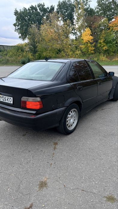 Bmw e36