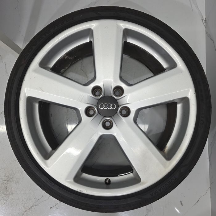 Jantes 19" Compatíveis Audi A3 A4 A6 RS6 5x112