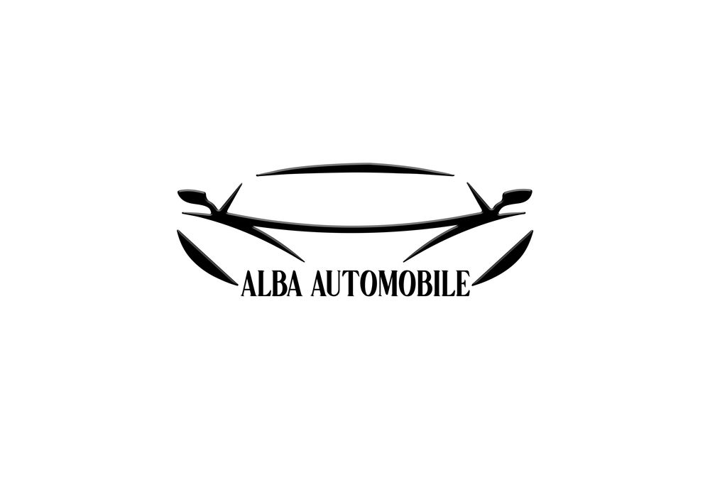 ALBA AUTOMOBILE top banner