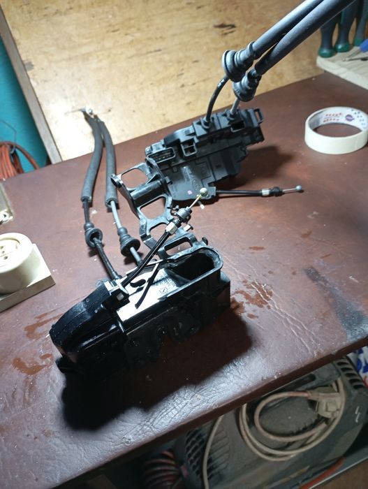 Cabeça de motor diesel golf 5motor bls