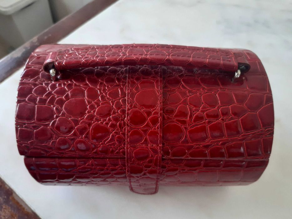 Guarda Jóias vintage, anos 90, excelente qualidade e como novo