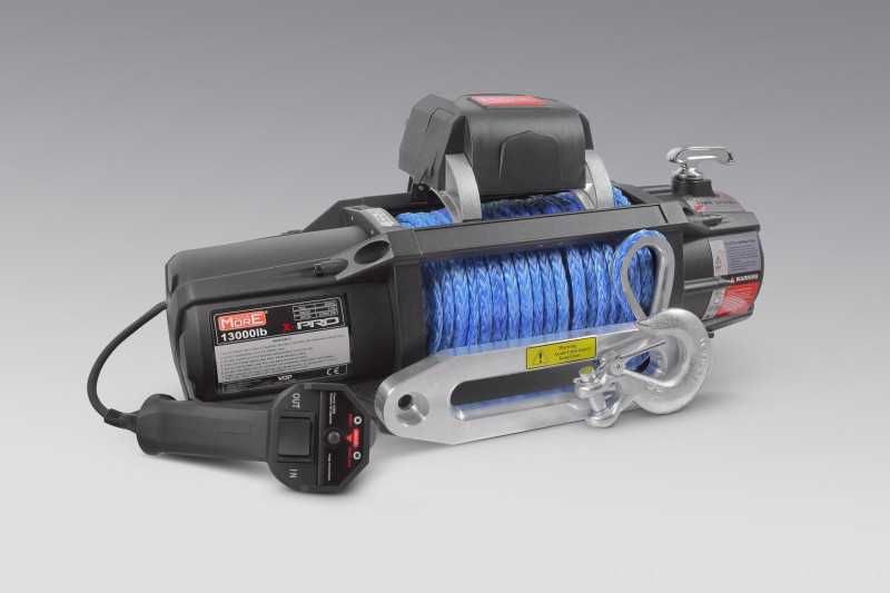 Wyciągarka 13000 X-PRO Samochodowa
