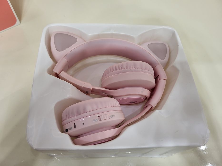 Навушники дитячі Hoco