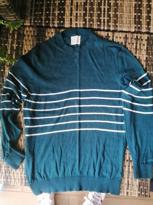 Camisola homem Cortefiel