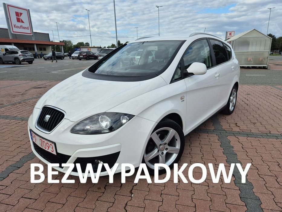 Seat Altea XL
