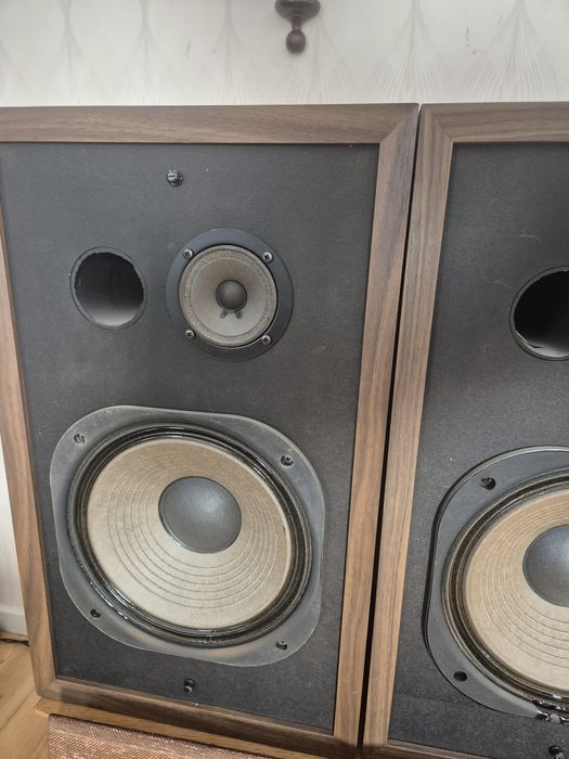 колонки pioneer cs-f51