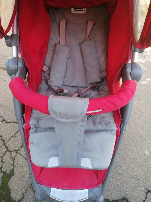 Espiro Magic (Польша)