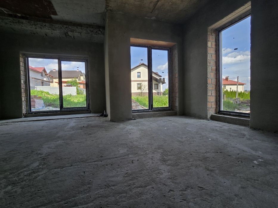 Продаж котеджу Зубра ДО КІЛЬЦЕВОЇ