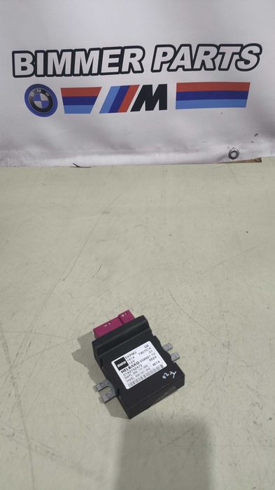Modulo Combustível EKPM3  BMW Serie 1/3/4/5/X (Fx) 7407.514