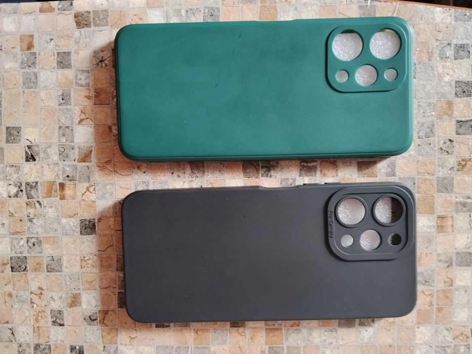 Чохол на на REDMI 12