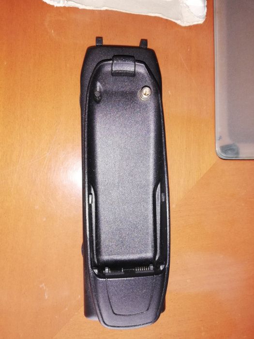 BMW E60/61 snap in adapter original