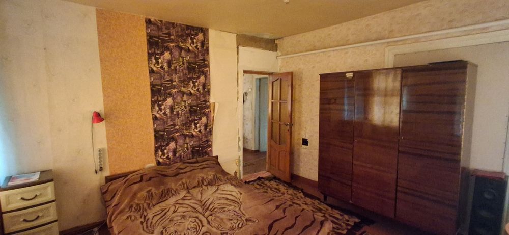 Будинок в м. Ромни