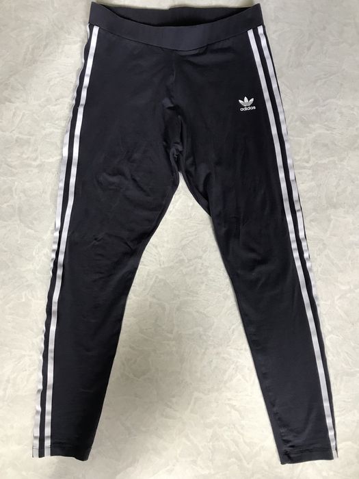 Лосіни від бренду Addidas р.48