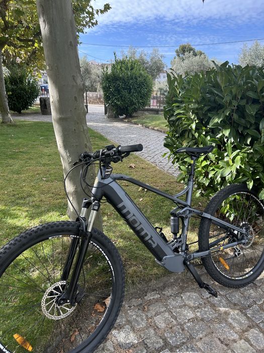 E bike moma 29’