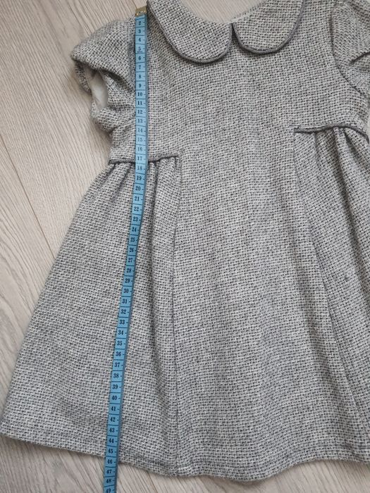 Сукня дитяча NEXT 12-18 місяців
